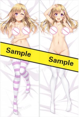 Ore ga Suki nano wa Imoto dakedo Imoto ja nai Sakura Minazuki Dakimakura Anime Pillow