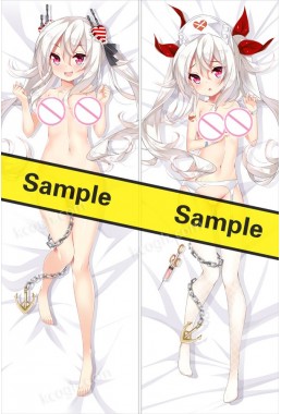 2019 NEW Azur Lane Vampire Full body waifu japanese anime pillowcases