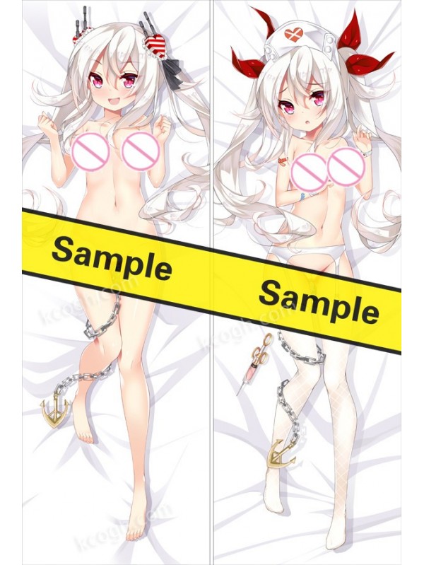 2019 NEW Azur Lane Vampire Full body waifu japanese anime pillowcases