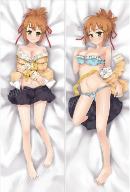 Kagiroi-Shaku Kei-Another-Tosa Mizuki Japanese big anime hugging pillow case