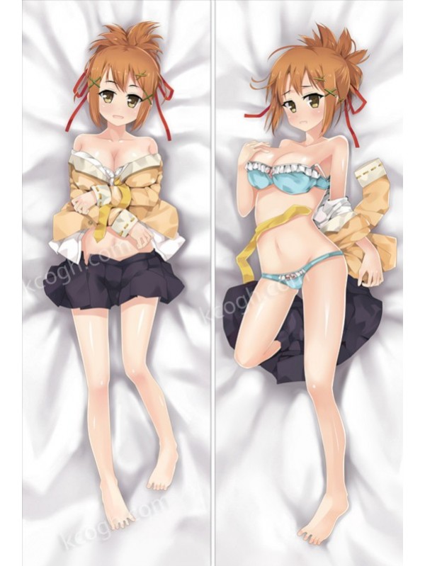 Kagiroi-Shaku Kei-Another-Tosa Mizuki Japanese big anime hugging pillow case