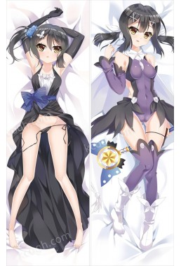 Fate kaleid liner Prisma Illya Miyu Edelfelt hug dakimakura pillow