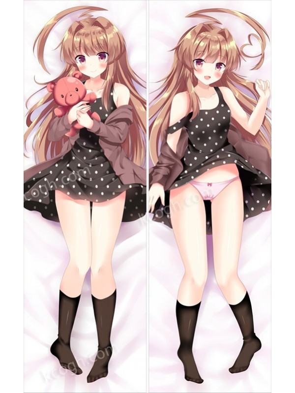 Kantai Collection Kuma Full body waifu japanese anime pillowcases