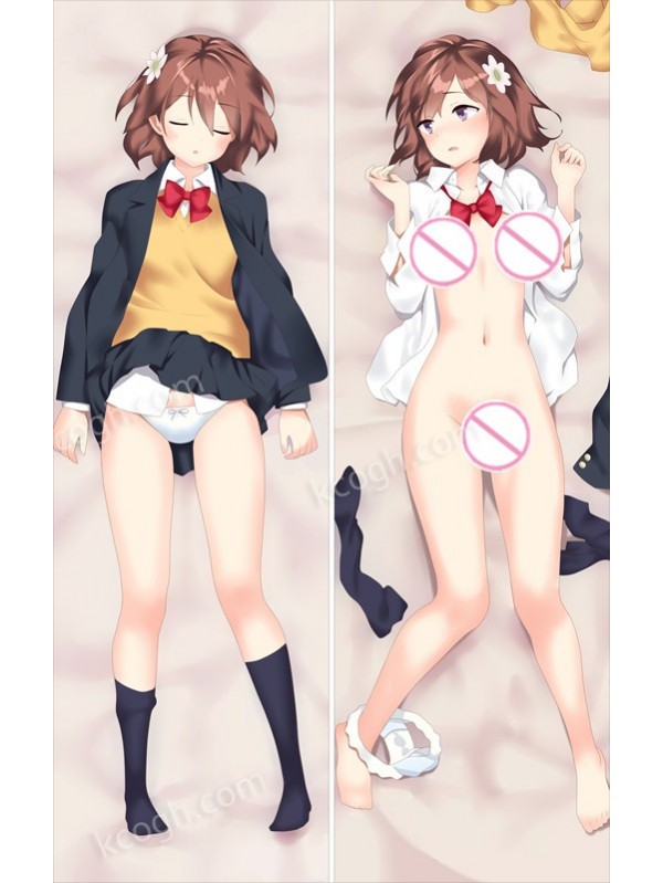 Gayarou Artist Original Full body waifu japanese anime pillowcases