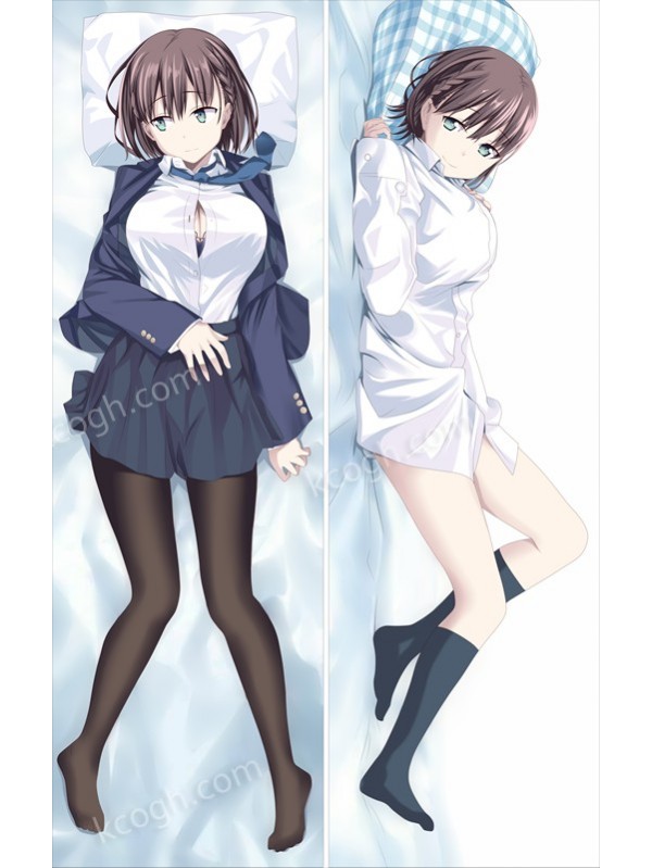 Tawawa On Monday Ai-Chan Dakimakura 3d pillow japanese anime pillowcase