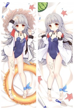 Z46-Azur Lane Anime Dakimakura Hugging Body PillowCases