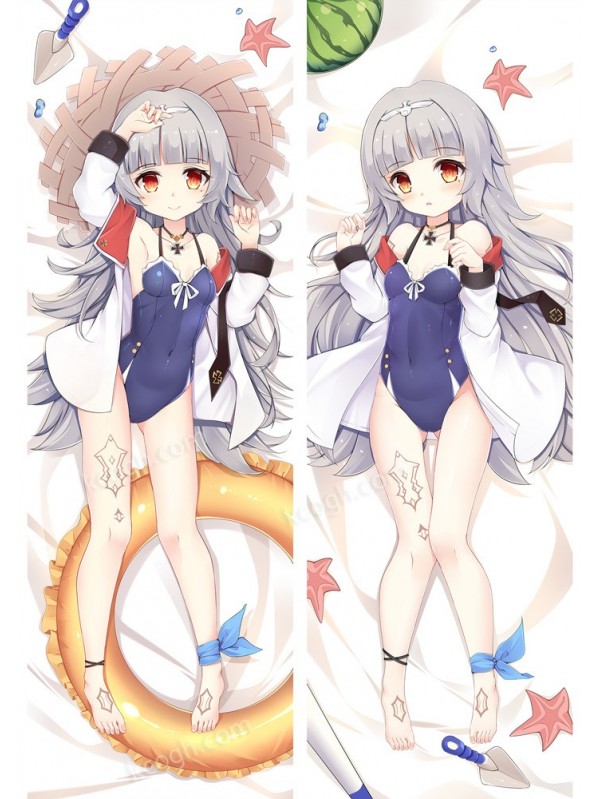 Z46-Azur Lane Anime Dakimakura Hugging Body PillowCases