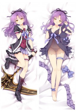 Eiyuu Densetsu Sen no Kiseki Full body waifu japanese anime pillowcases