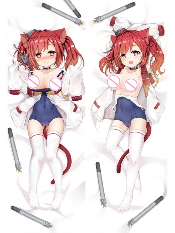 IJN 19 - Azur Lane Anime Dakimakura Hugging Body PillowCases