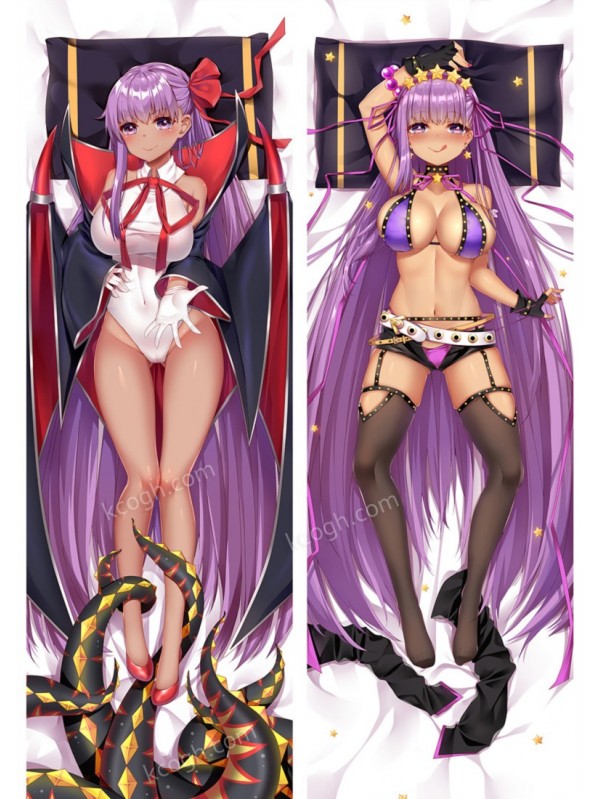 Fate Grand Order Byibyi BB Full body waifu japanese anime pillow