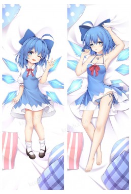 Irno - Touhou Project Dakimakura 3d japanese anime pillow