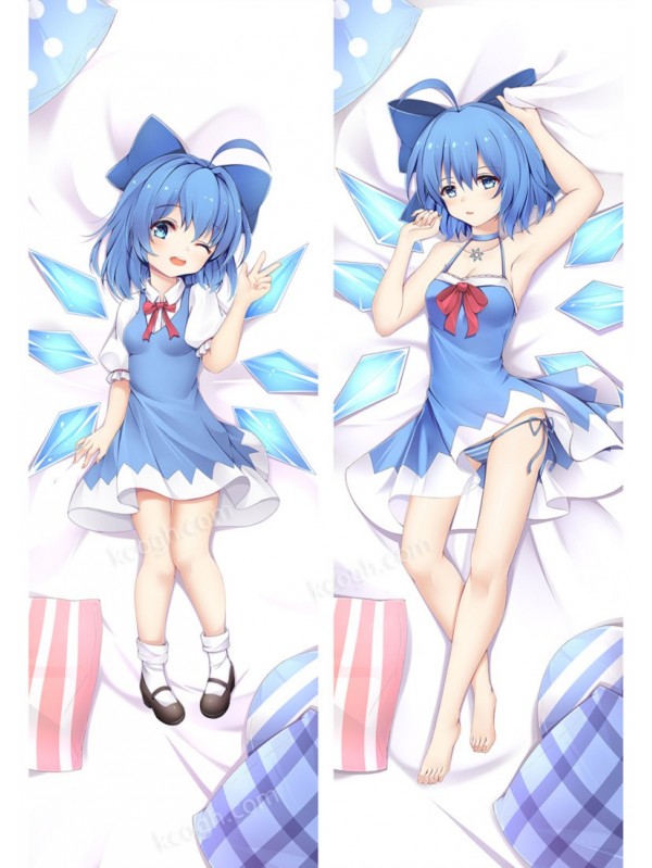 Irno - Touhou Project Dakimakura 3d japanese anime pillow