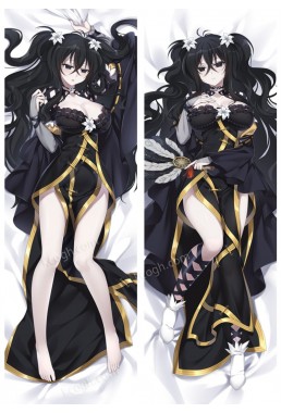 Senran Kagura Full body waifu japanese anime pillowcases