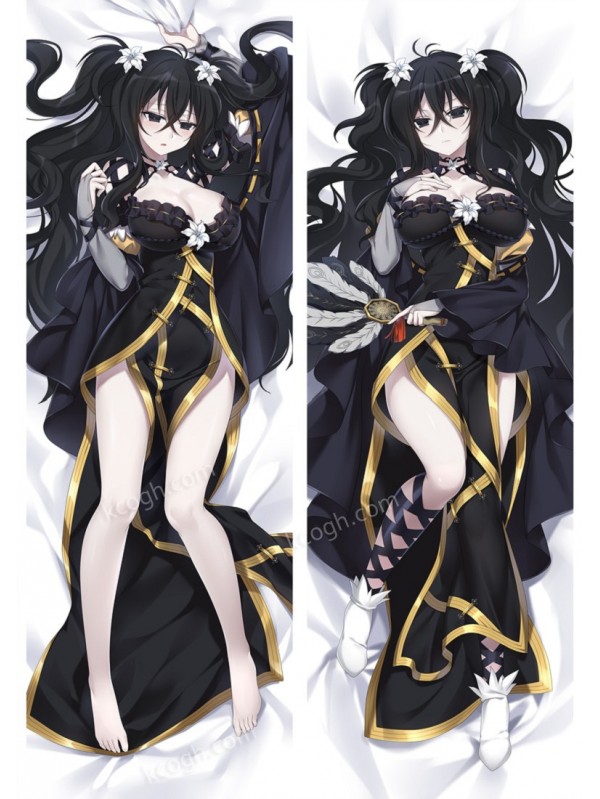 Senran Kagura Full body waifu japanese anime pillowcases