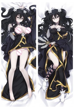 Senran Kagura Body hug dakimakura girlfriend body pillow