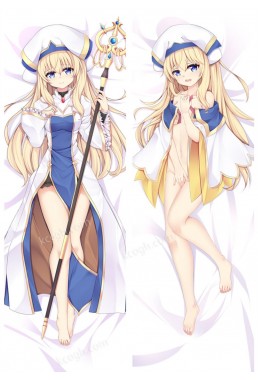 Goblin Slayer Priestess Body hug dakimakura girlfriend body pillow