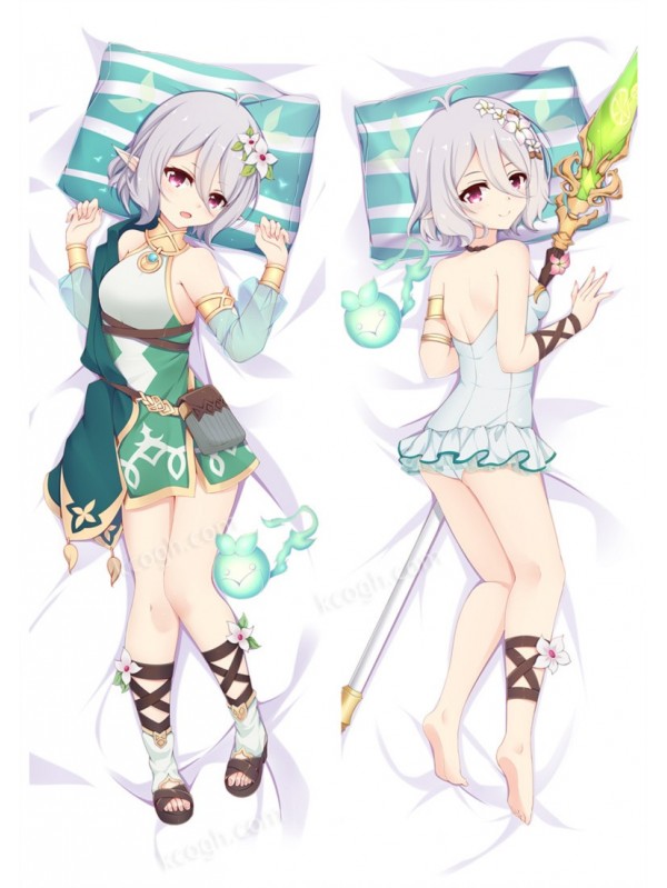 Princess Connect ReDive Natsume New hug dakimakura pillow