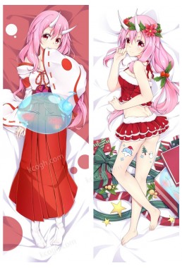 Shuna - That Time I Got Reincarnated as a Slime dakimakura girlfriend body pillow