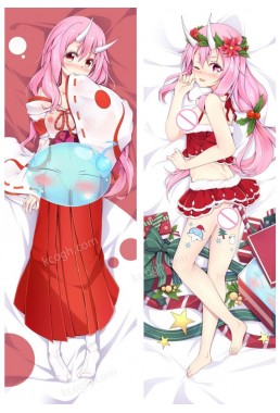 Shuna - That Time I Got Reincarnated as a Slime Dakimakura 3d pillow japanese anime pillow