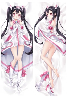 Egao no Daika Yuuki Soleil Dakimakura 3d pillow japanese anime pillow