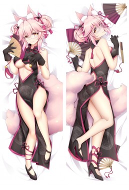 FateExtra Caster Daji Dakimakura 3d pillow japanese anime pillowcase