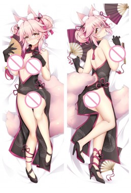 FateExtra Caster Daji Body hug dakimakura girlfriend body pillow cover