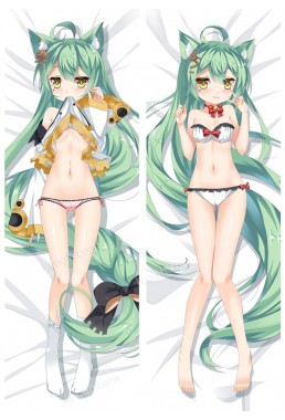 Kantai Collection Akashi Hugging body anime cuddle pillowcovers