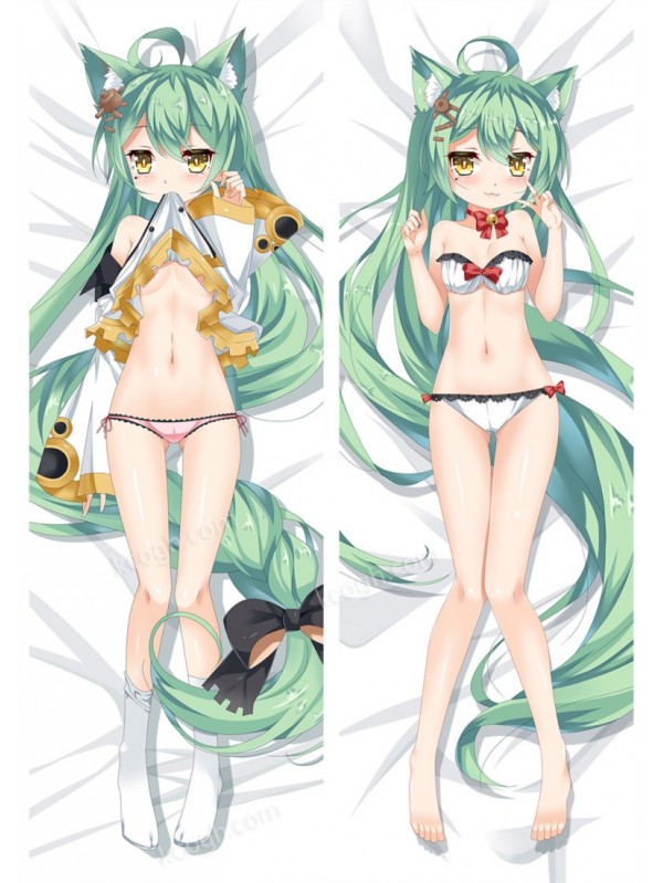 Kantai Collection Akashi Hugging body anime cuddle pillowcovers