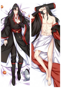 Magic ancestors Dakimakura 3d pillow japanese anime pillowcase