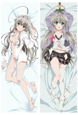 Nyaruko Crawling with Love Full body waifu japanese anime pillowcases