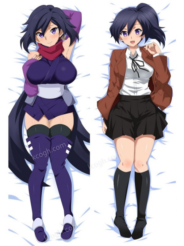 Gundam Full body waifu japanese anime pillowcases