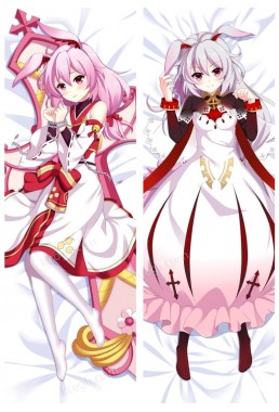 Collapse Gakuen Theresa Apocalypse dakimakura girlfriend body pillow cover