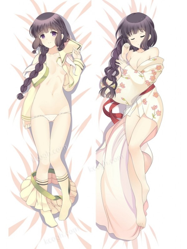 2018 New Kitakami - Kantai Collection dakimakura girlfriend body pillow cover