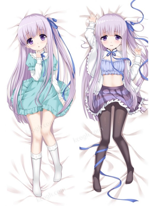 Jun Goto - Angels 3Piece Anime Dakimakura Japanese Love Body PillowCases