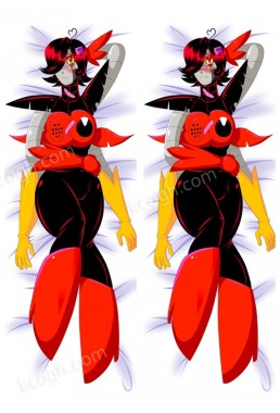 2019 New Undertale Anime Dakimakura Japanese Love Body PillowCases