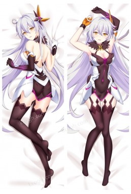 Collapse Gakuen Kiana Kaslana Dakimakura 3d pillow japanese anime pillow