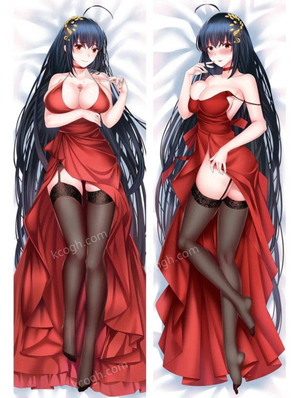 Azur Lane Taiho Full body waifu japanese anime pillowcases