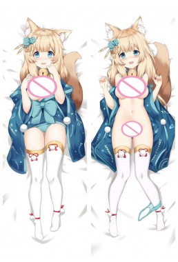 Azur Lane IchigoIchiki dakimakura girlfriend body pillow cover