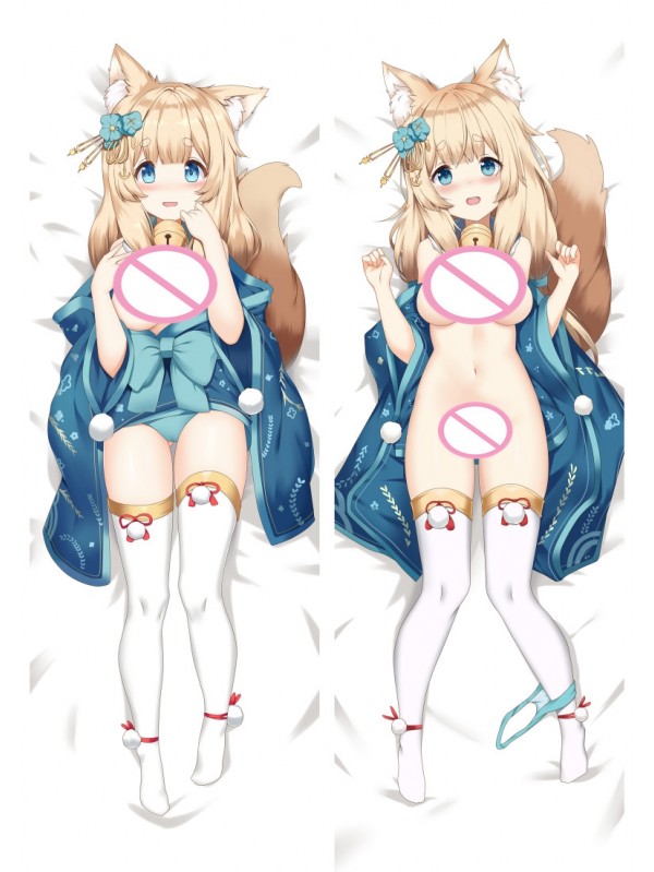 Azur Lane IchigoIchiki dakimakura girlfriend body pillow cover