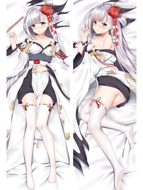 Kantai Collection Shoukaku Anime Dakimakura Body Pillow