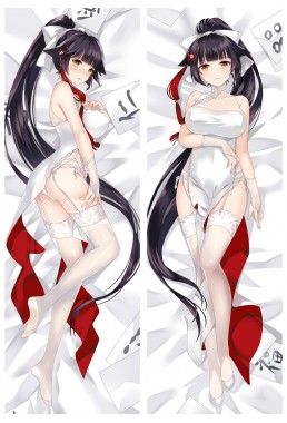 Azur Lane Takao Body hug dakimakura girlfriend body pillow cover