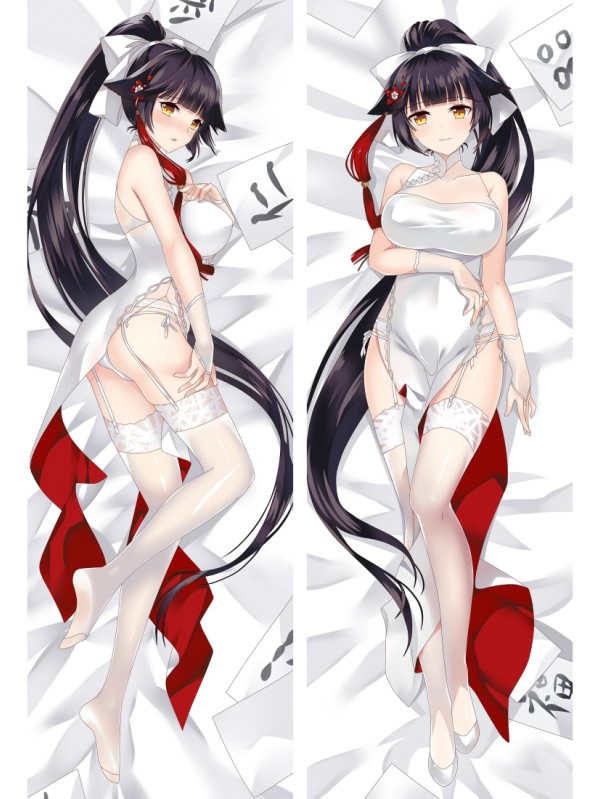 Azur Lane Takao Body hug dakimakura girlfriend body pillow cover