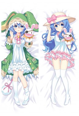 Yoshino Date A Live dakimakura girlfriend body pillow cover