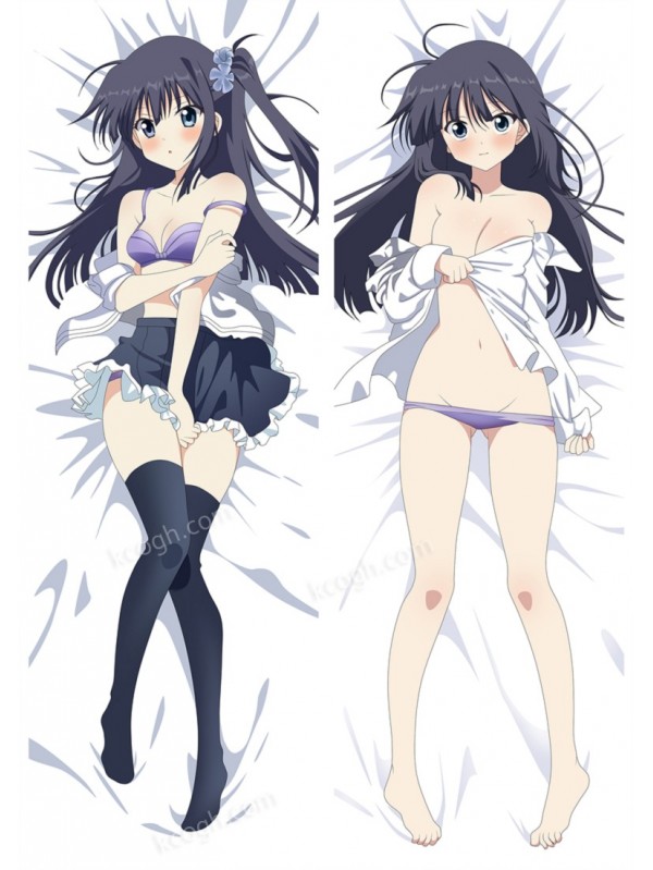 Mitsuki Mononobe-Juuou Mujin no Fafnir Dakimakura 3d japanese anime pillow