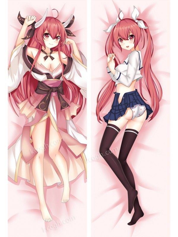 DATE A LIVE Kotori Itsuka Dakimakura 3d japanese anime pillow