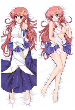 New Super deformed Long anime japenese love pillow cover