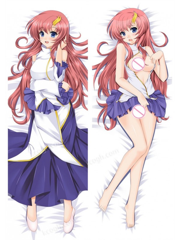 New Super deformed Long anime japenese love pillow cover