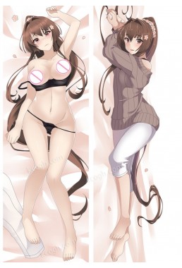 Kantai Collection Dakimakura 3d pillow japanese anime pillowcase