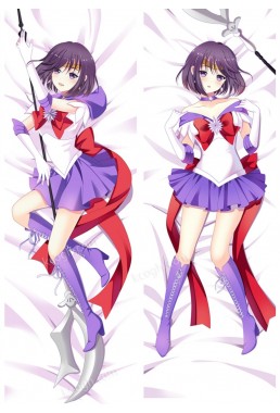 Sailor Moon Sailor Mercury Anime Dakimakura Love Body PillowCases