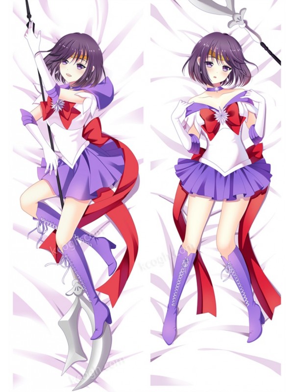 Sailor Moon Sailor Mercury Anime Dakimakura Love Body PillowCases